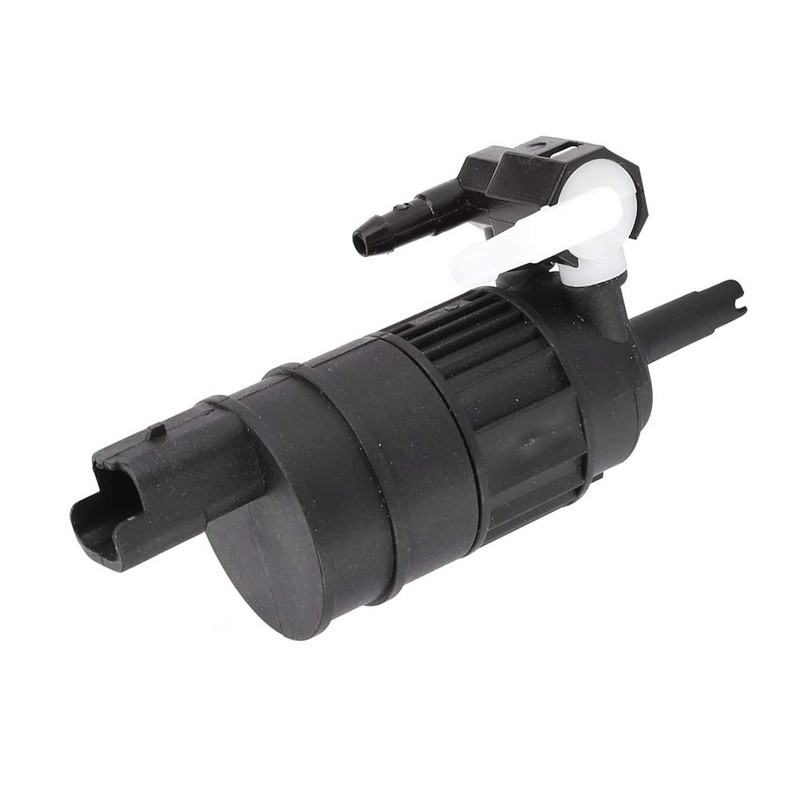 Windscreen Washer Pump, Yctze Car Washer Pump AWP64 Replacement Fit