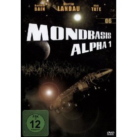 Mondbasis Alpha 1 - 06