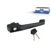 DT Spare Parts Door Handle Plastic 4.60696 Handle for Truck,