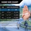 ROCKBROS Cycling Gloves for Men Mountain Bike Gloves Bicycle Gloves