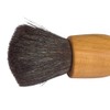 Redecker 460113 Dust Brush Small Black