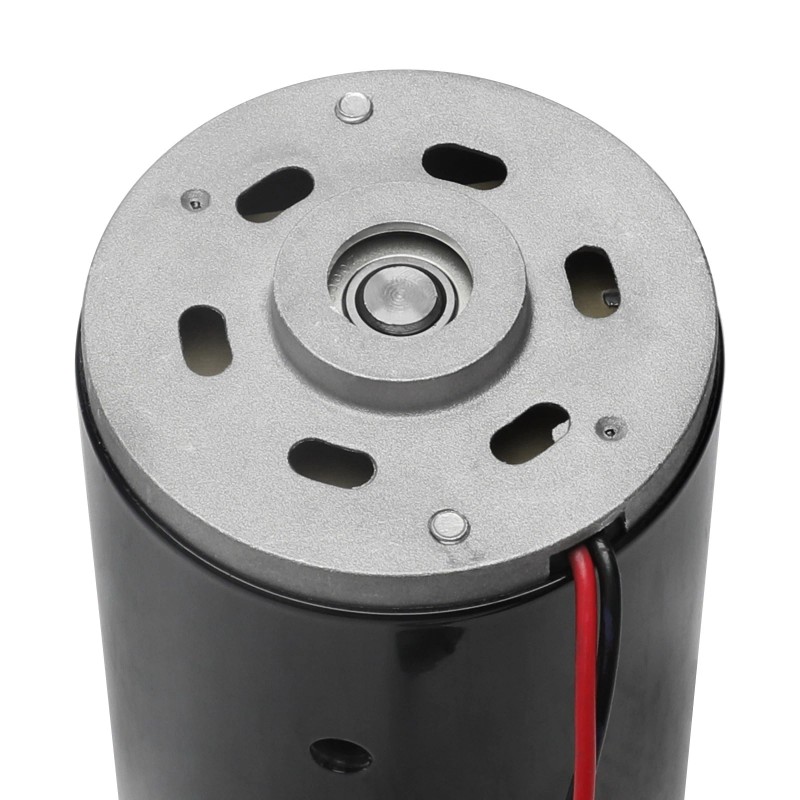 Unbranded DC 90V 200W 2400RPM Brush Electric Drive Motor Replacement