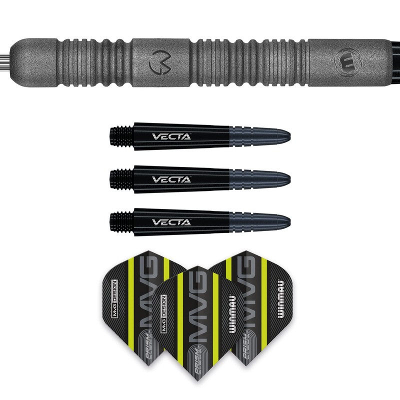 MVG Exact™ 21.5 90% Tungsten