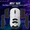TALONGAMES Mouse Grip Tape for Logicool G PRO X Superlight/Superlight