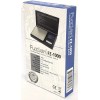 FUZION FZ-1000 - 1000GX 0.1G- PROFESSIONAL DIGITAL POCKET SCALE