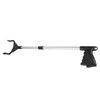 Multifunction Folding Long Trash Clamps Grabber Picker Tools Sanitation Cleaning