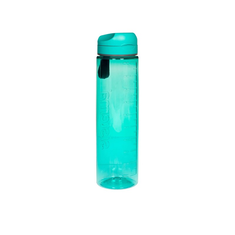 Sistema Hydrate Active Sports Water Bottle 1 L Assorted Colours