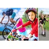 TF-Mind BK-01 Bicycle Bell for Mountain Bike, City Bike, E-Bike,