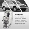 FAERSI 15810-RAA-A03 15810-PRB-A03 15810-RAA-A01 VTEC Solenoid Spool Valve Replacment for