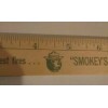 Vintage Smokey the Bear "Smokey's Friends Don't Play With Matches"