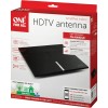 HDTV ONE FOR ALL® Amplified Indoor Smart HDTV Antenna