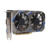 GT750TI 4GB DDR5 Graphics Cards 128bit Support VGA DVI HD