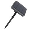 Solar Automatic Drip Irrigation Kit Low Noise Smart Potted Plants