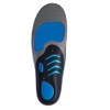 Bootdoc BD Comfort Mid Arch Footbed 30