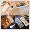 Liroyal Nigiri Sushi, Nigiri Sushi, Cooking Tools, Rice Ball Maker,