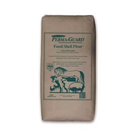 Perma Guard Food Grade Diatomaceous Earth 50lb Bag W/ Shaker Bottle