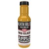 Heath Riles Apple Habanero BBQ Glaze