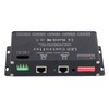 12 Channel DMX Constant Decoder RGB LED Light Strip Controller