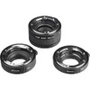 Kenko Extension Tube Set for Close-Up, DG Extension Tube Set