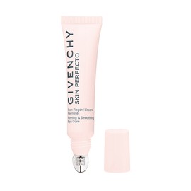 Givenchy Beauty [June Exclusive] Skin Perfecto Eye Cream Set (+UV Fluid 5ML+pink mini pouch provided), Skin Perfecto Eye Cream / 지방시 뷰티 [6월단독]스킨퍼펙토아이크림세트(+UV 플루이드 5ML+핑크 미니 파우치 증정), 스킨 퍼펙토 아이크림