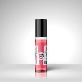 FragrantBodyOilz Impression of Cloud Pink For Women, Body Oil, Perfume Oil, Perfume, Cologne, Fragrance, Uncut, Undiluted, No alcohol, 100% Pure Oil