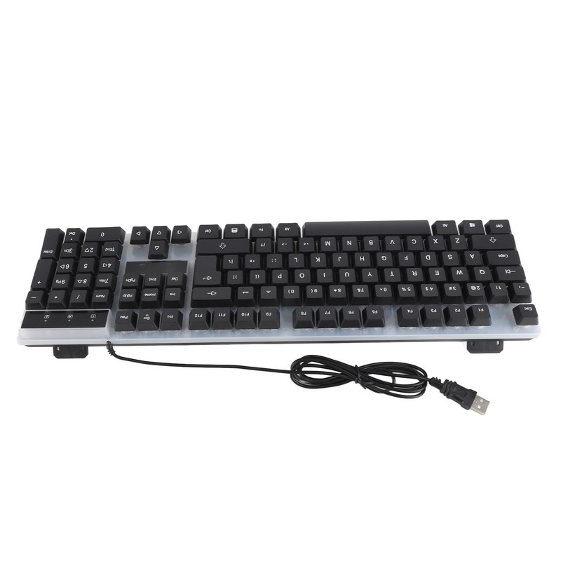 USB Keyboard Mouse Mice Keyboard Set Office Keyboard Mouse Combo