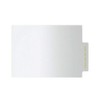 Lee Filters LEE85 85x115mm Neutral Density 0.3 Soft Grad Resin