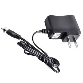 AllinRC RC Glow Plug Igniter USB Charger with US Plug for HSP RedCat Nitro Powered 1/8 1/10 RC Car