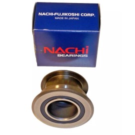 Nachi Genuine  NACHI OEM JAPAN Clutch Release Bearing For 91-05 ACURA NSX LEGEND HONDA