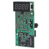 Microwave Oven Computer Board Accurate Compact Smart Board for Midea