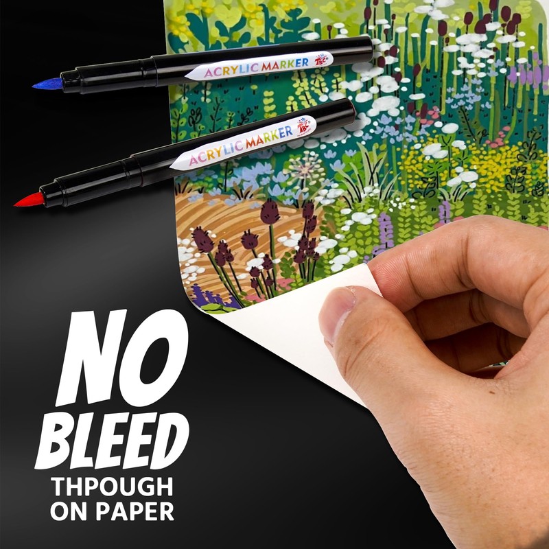 TBC The Best Crafts TBC The Best Crafts Acrylic Paint