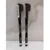 2RIMMEL Brow This Way Professional Long Lasting Color Brow Pencil