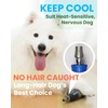WAGGY DOG Diamond Dog Nail Grinder Attachment, Diamond Rotory Bit
