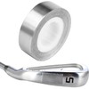 fogman Lead Tape Golf Tennis Racket Lead Seat Weight Balance