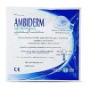 Ambiderm Electrodo Ecg Desechable Para Monitoreo Cardiaco 43x45mm