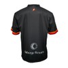 AS Roma Maglia Replica Ufficiale 23/24, Blank Third Riyadh, 10