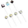 Torne 2407832 Ultraman Pick, Character Valve, Deco Valve, Lunch Box,