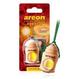 Areon Fresco Car Air Freshener Melon 4 Milliliters