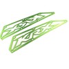 Kawasaki KRX 1000 Frog Skin Air intake Covers Made in