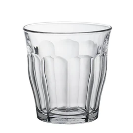 Package of: 6 Cups Duralex Picardie