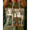 Kit Ácido Hialurónico+cremahumectante+serum Piel Mixta7pza