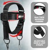 Stealth Sports Neck Harness with 88cm Adjustable Chain - 360
