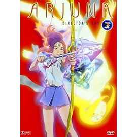 Arjuna 2 - Episode 5-7
