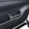 Tsuchiya Yac SY-AV9 Toyota 40 Series Alphard Vellfire Side Box