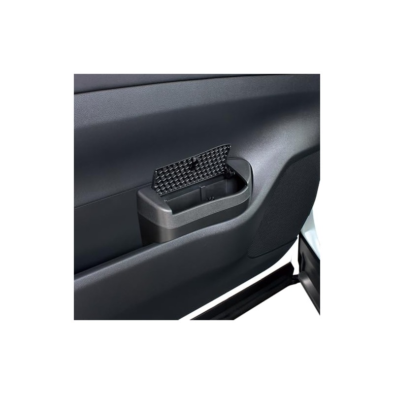 Tsuchiya Yac SY-AV9 Toyota 40 Series Alphard Vellfire Side Box
