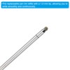 PATIKIL 0.6mm Ballpoint Pen Refill, Pack of 20 Ballpoint Pen