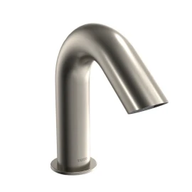 Toto TLE28003U1#BN Touchless Bathroom Faucet  Spout