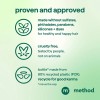 Champú Method Daily Zen - Limpieza Diaria Para Todo Tipo