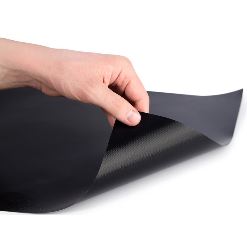 Alfombrilla para asar – evita que los alimentos se peguen