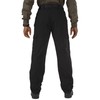 5.11 Tactical Men's Active Work Pants, Superior Fit, Double Reinforced,